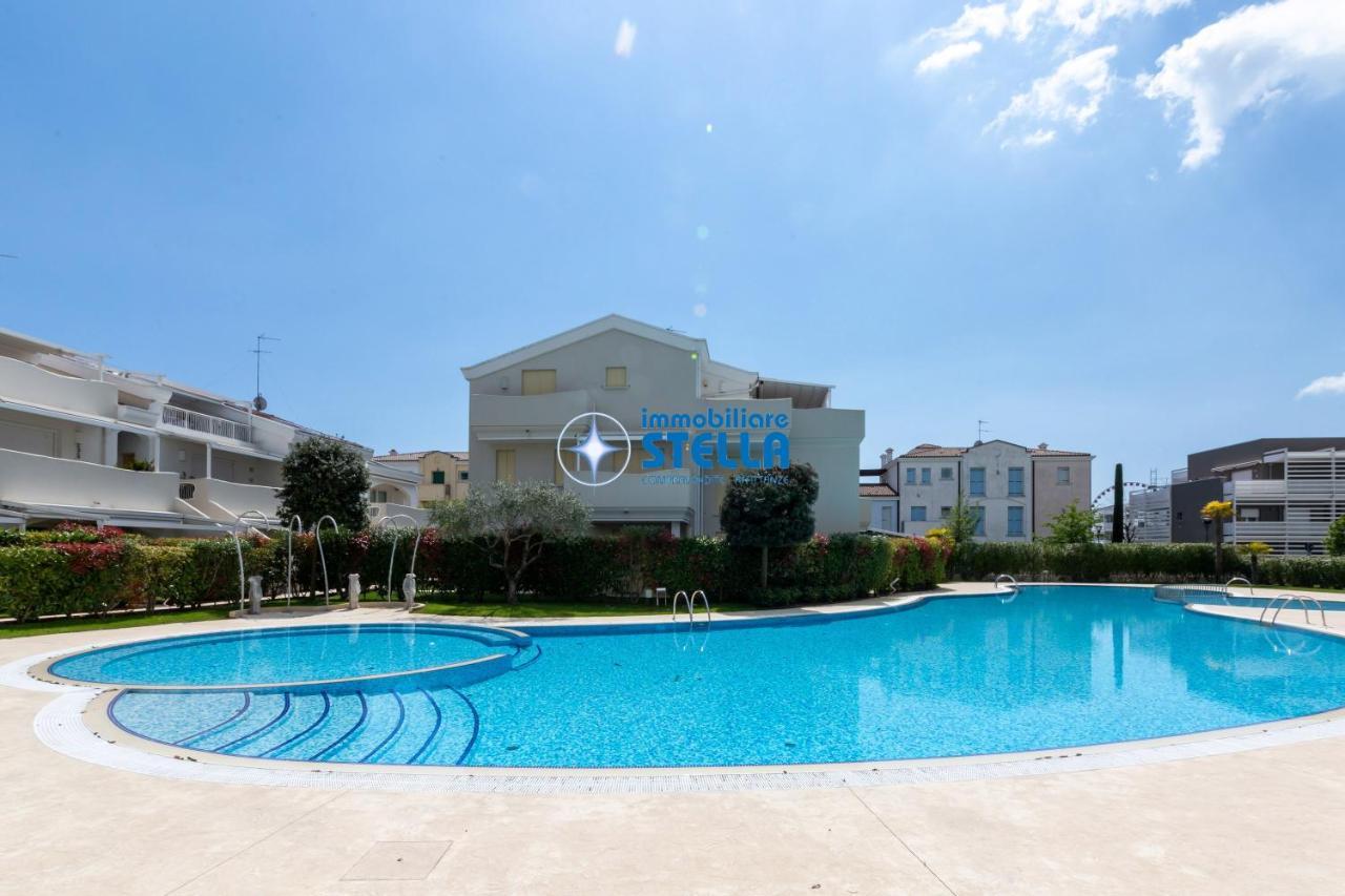 Wave Village Lido di Jesolo Zewnętrze zdjęcie