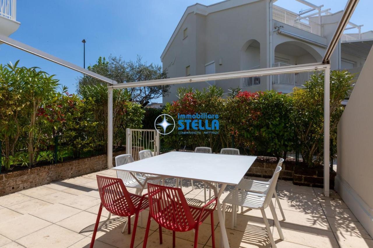 Wave Village Lido di Jesolo Zewnętrze zdjęcie